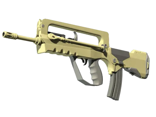 FAMAS | Colony (Factory New)