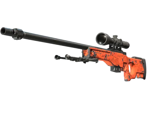 AWP | BOOM (Field-Tested)