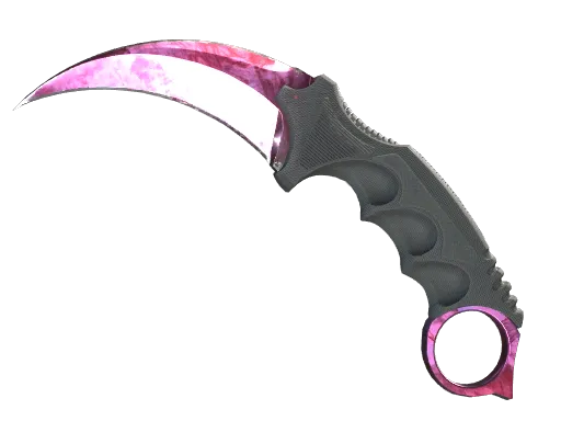 ★ Karambit | Doppler (Minimal Wear)