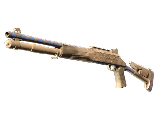 Souvenir XM1014 | Hieroglyph (Factory New)