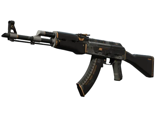 AK-47 | Elite Build (Factory New)
