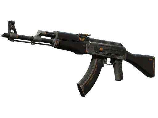 AK-47 | Elite Build (Field-Tested)