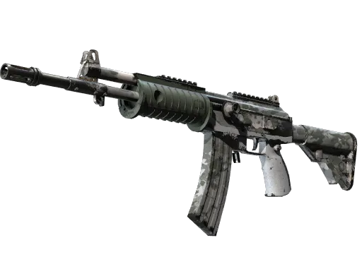 Galil AR | Urban Rubble (Field-Tested)