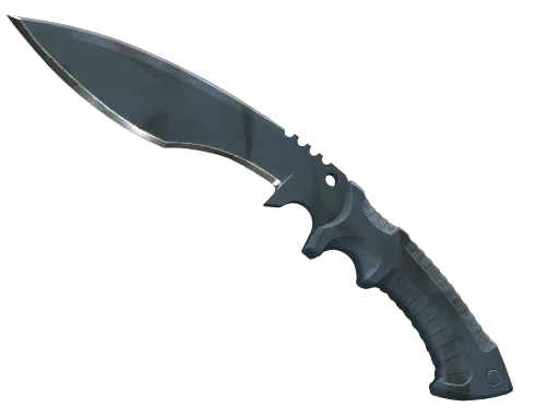 CS2 Kukri Knife | Night Stripe - Covert Knife skin
