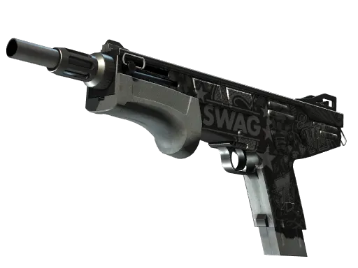 MAG-7 | SWAG-7 (Field-Tested)