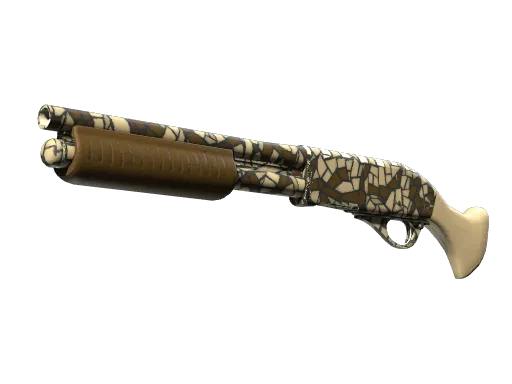 Sawed-Off | Mosaico (Factory New)