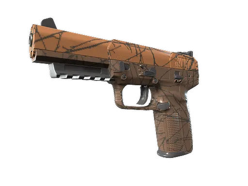 Five-SeveN | Autumn Thicket (Minimal Wear)