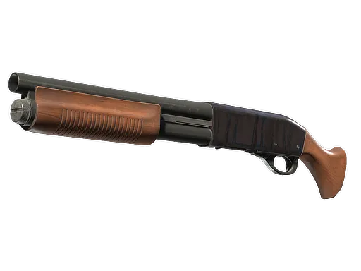 Sawed-Off | Runoff (Well-Worn)