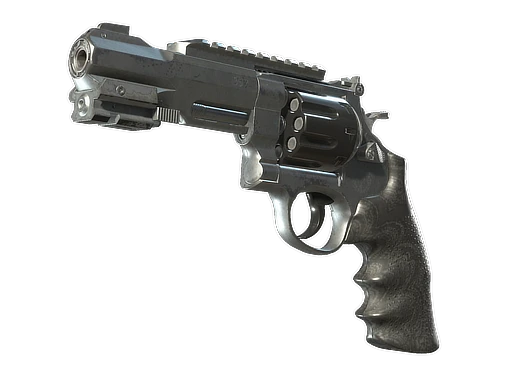 R8 Revolver | Dark Chamber (Field-Tested)
