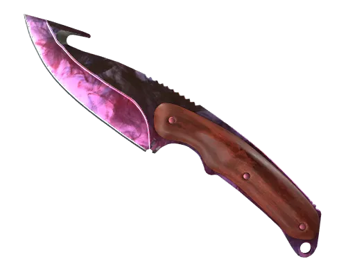 ★ Gut Knife | Doppler (Minimal Wear)