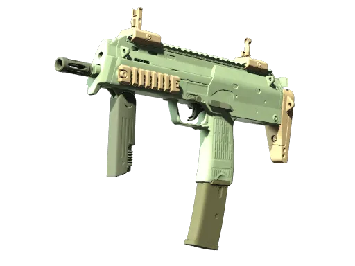 MP7 | Groundwater (Factory New)