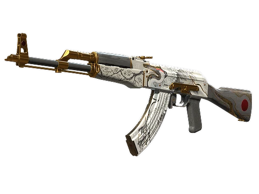 CS2 AK-47 | Crane Flight