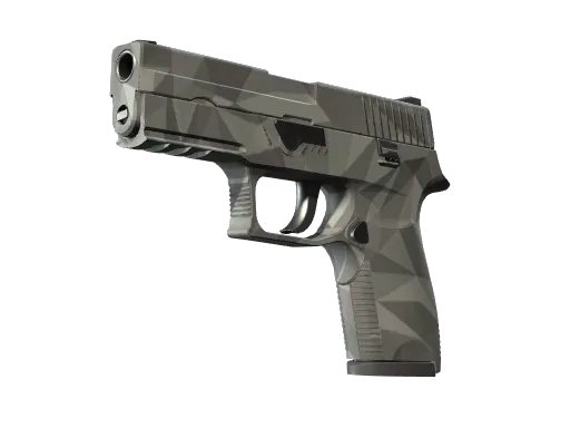 P250 | Facets (Factory New)