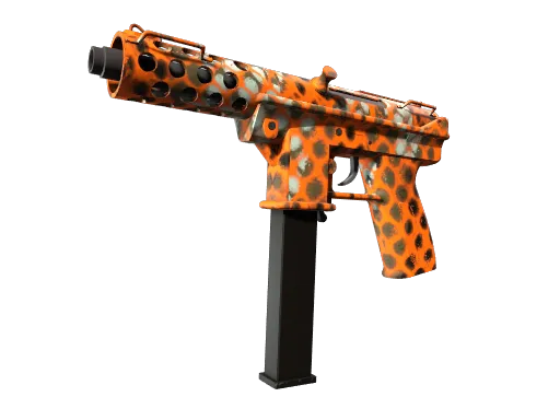 Tec-9 | Safety Net (Factory New)
