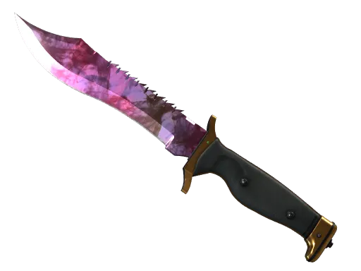 ★ Bowie Knife | Doppler (Minimal Wear)