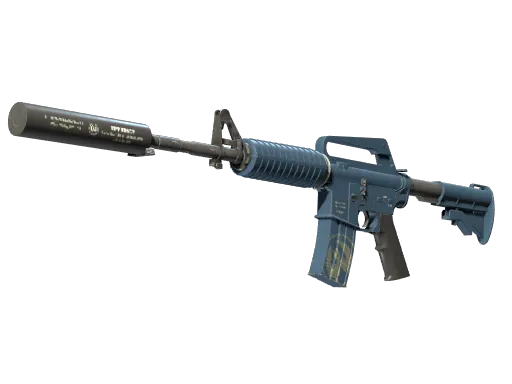 M4A1-S | Guardian (Factory New)