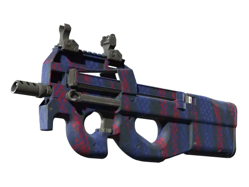 Souvenir P90 | Teardown (Factory New)