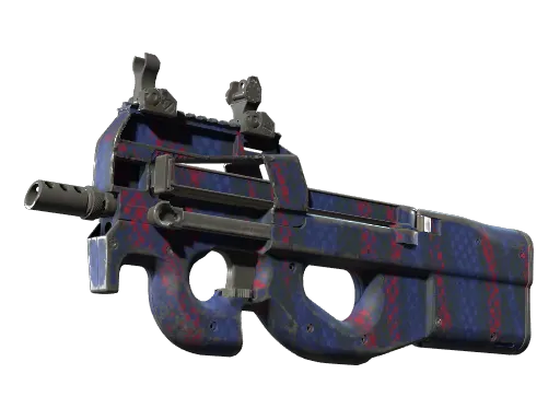 Souvenir P90 | Teardown (Field-Tested)