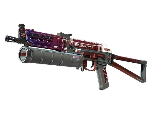 PP-Bizon | RMX (Well-Worn)