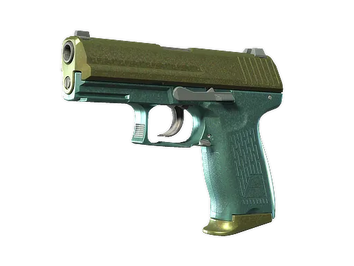 P2000 | Marsh (Minimal Wear)