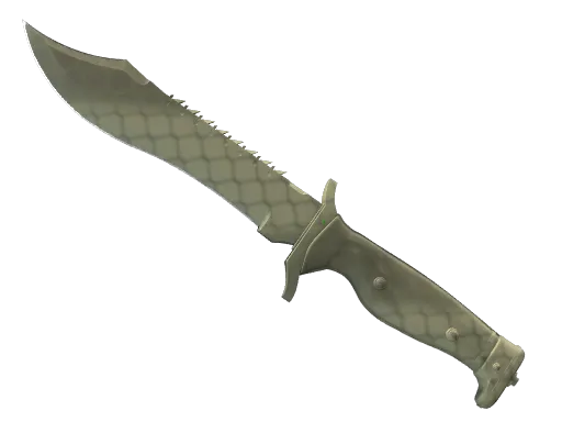 ★ StatTrak™ Bowie Knife | Safari Mesh (Factory New)