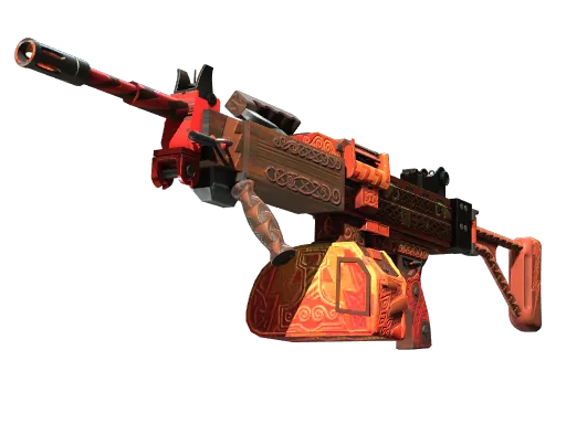 Negev | Mjölnir (Minimal Wear)