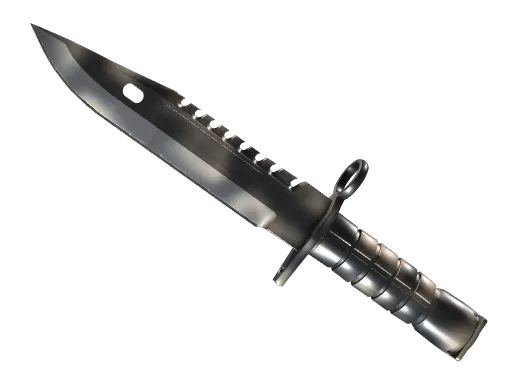 ★ StatTrak™ M9 Bayonet | Scorched (Factory New)