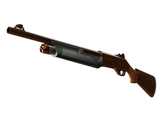 Nova | Red Quartz (Minimal Wear)