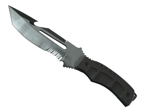 ★ StatTrak™ Survival Knife