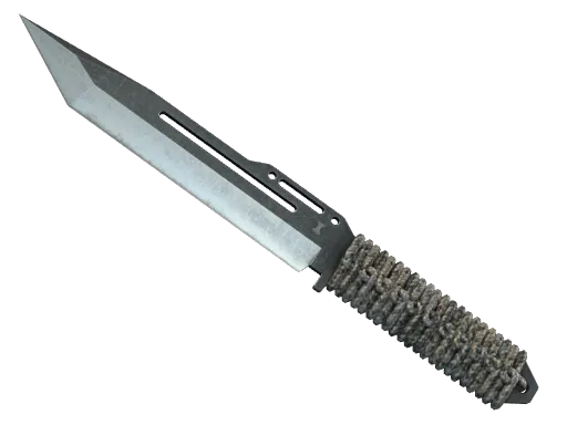 ★ StatTrak™ Paracord Knife