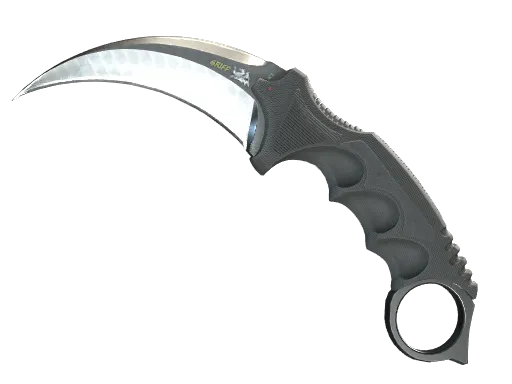 ★ StatTrak™ Karambit