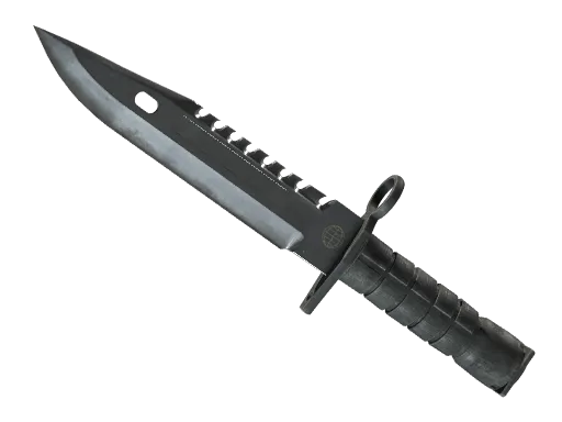 ★ StatTrak™ M9 Bayonet