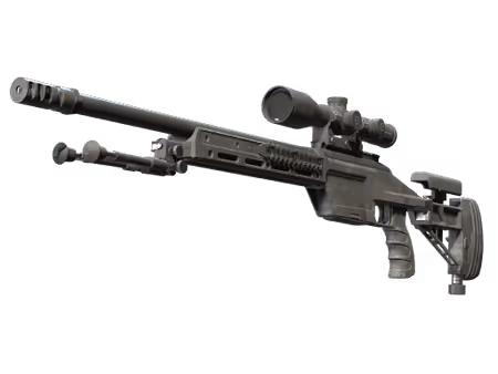 SSG 08 default image