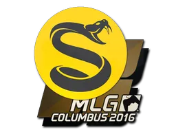 Sticker | Splyce | MLG Columbus 2016
