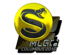 Sticker | Splyce | MLG Columbus 2016