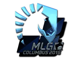 Sticker | Team Liquid | MLG Columbus 2016