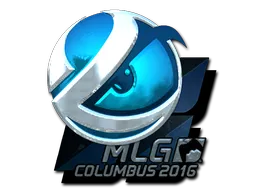 Sticker | Luminosity Gaming | MLG Columbus 2016