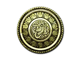 Sticker | Headhunter