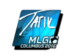 Sticker | tarik | MLG Columbus 2016