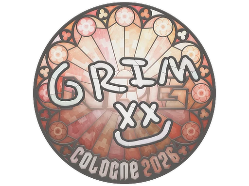 Grim | Cologne 2026