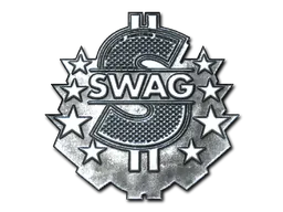 Sticker | Swag