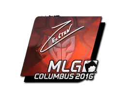 Sticker | Ex6TenZ | MLG Columbus 2016