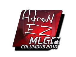Sticker | AdreN | MLG Columbus 2016