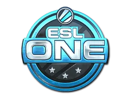 Sticker | ESL One Cologne 2014