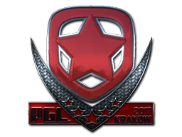 Sticker | Gambit | Krakow 2017