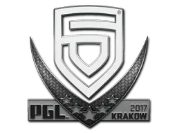 Sticker | PENTA Sports | Krakow 2017