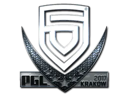 Sticker | PENTA Sports | Krakow 2017