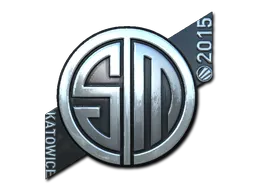Sticker | TSM Kinguin | Katowice 2015