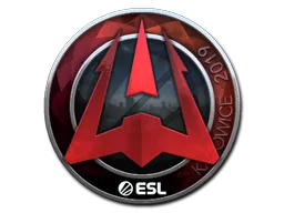 Sticker | Avangar | Katowice 2019