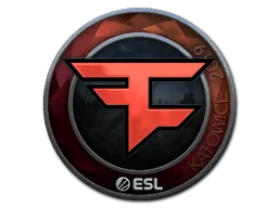 Sticker | FaZe Clan | Katowice 2019